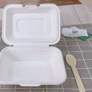 ( Hàng Chính Hãng) Hộp Fest Bio 600ml , phân hủy sinh học, an toàn sức khỏe, nhập khẩu Thái Lan
