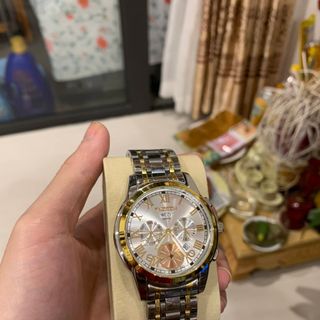 Đồng Hồ FNGEEN - Mã SP:ML02