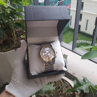 Đồng Hồ FNGEEN - Mã SP:ML02