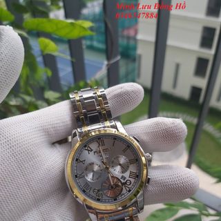 Đồng Hồ FNGEEN - Mã SP:ML02