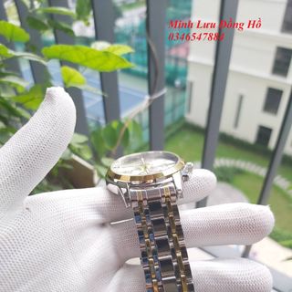 Đồng Hồ FNGEEN - Mã SP:ML02