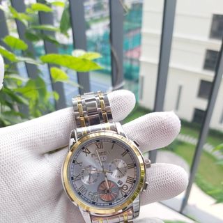 Đồng Hồ FNGEEN - Mã SP:ML02