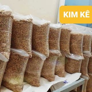 Ngũ cốc Kim Kê - thức ăn dành cho gà đá