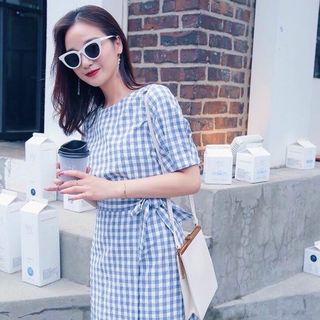 ĐẦM CARO XANH ĐẮP TÀ