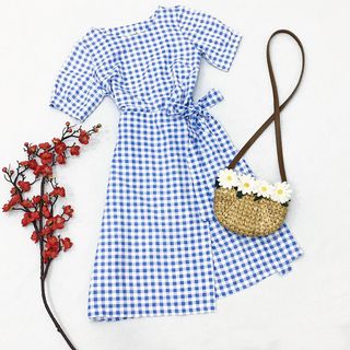 ĐẦM CARO XANH ĐẮP TÀ