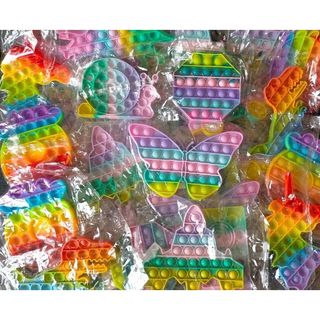 Đồ Chơi Pop it [ Giá rẻ vô địch ]