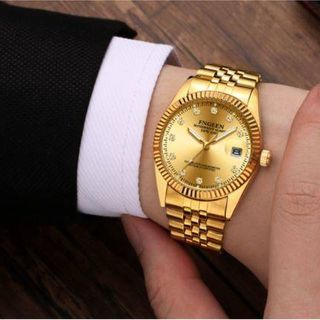 Đồng Hồ FNGEEN - Mã SP:ML01