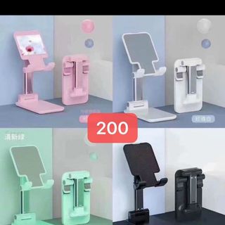 Phụ kiện và giá đỡ điện thoại