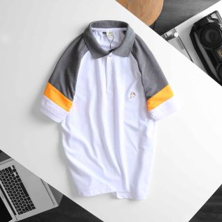 ÁO THUN CÁ SẤU CS 339