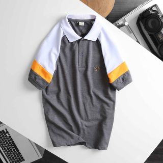 ÁO THUN CÁ SẤU CS 339