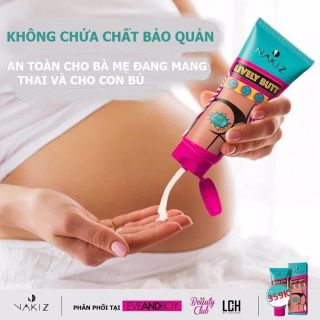 Kem trị thâm Nakiz Thái Lan giá sỉ