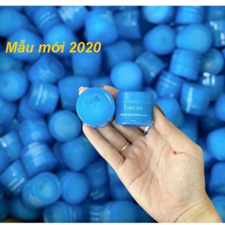 (DATE 02-11-2023) Mặt nạ ngủ La.neige Sleeping Mask