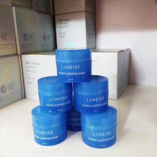 (DATE 02-11-2023) Mặt nạ ngủ La.neige Sleeping Mask