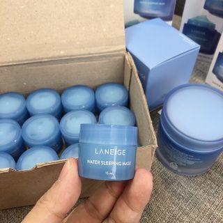 (DATE 02-11-2023) Mặt nạ ngủ La.neige Sleeping Mask