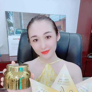 Kem body Luxury collagen x3 199k