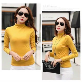 Áo Giữ Nhiệt Nữ