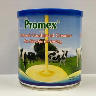 Kem sữa đặc có đường Promex giá sỉ