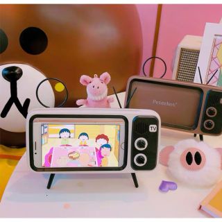 LOA BLUETOOTH, LOA TIVI MINI, LOA TIVI CỔ LOẠI 1