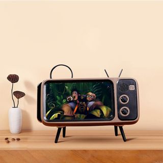 LOA BLUETOOTH, LOA TIVI MINI, LOA TIVI CỔ LOẠI 1