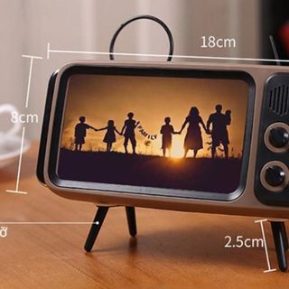 LOA BLUETOOTH, LOA TIVI MINI, LOA TIVI CỔ LOẠI 1