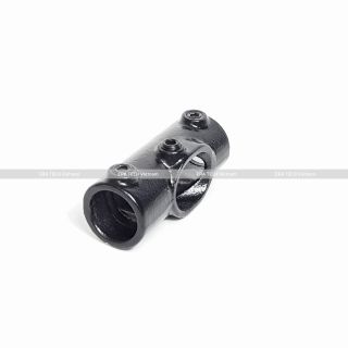 Khớp nối tròn hợp kim gang dẻo ET127