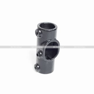 Khớp nối tròn hợp kim gang dẻo ET127
