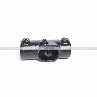 Khớp nối tròn hợp kim gang dẻo ET127