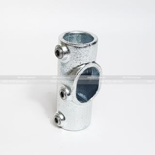 Khớp nối tròn hợp kim gang dẻo ET127