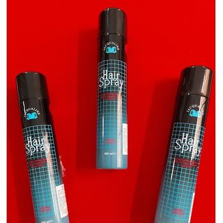 Keo Xịt Tóc Jacqualine 400ml (Blue Black)