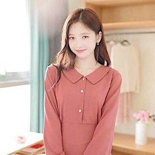 ĐẦM HỒNG RUỐC TRẮNG