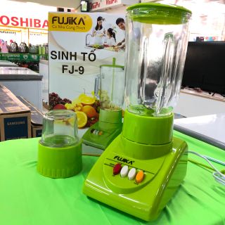 Máy Xay Sinh Tố FUJIKA-FJ-9 Hàng Chính Hãng.Bảo Hành 12 Tháng