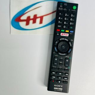 Remote Tivi Sony RMF-TX100E (Loại 1) giá sỉ