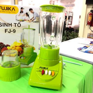 Máy Xay Sinh Tố FUJIKA-FJ-9 Hàng Chính Hãng.Bảo Hành 12 Tháng
