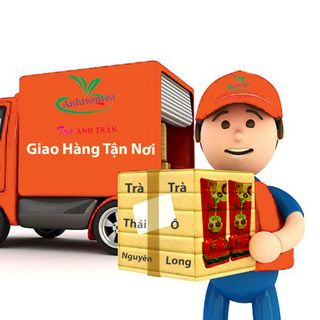 500 g Trà xanh móc câu Thái Nguyên phổ thông đóng túi 100g