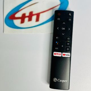Remote Tivi Casper Có Voice (Netflix) giá sỉ