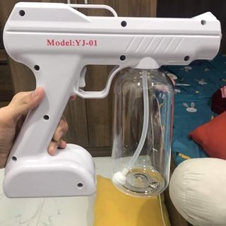 Máy XỊt Khử khuẩn- Sipcod toàn quốc- Kiểm tra hàng trước khi thanh toán