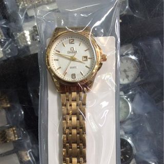 Đồng hồ nữ kim loại mã 6256 giá sỉ