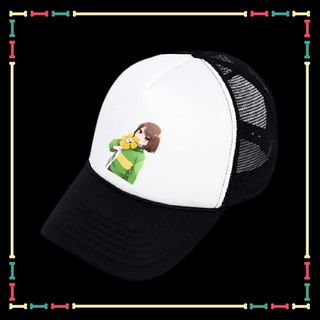 Mũ lưỡi trai Chara xịn xò cho trẻ em