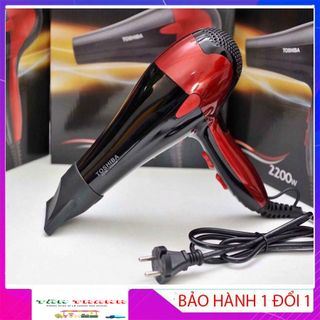 Máy sấy tóc PN máy sấy công suất lớn,2 chế độ gió, 3 chế độ nhiệt
