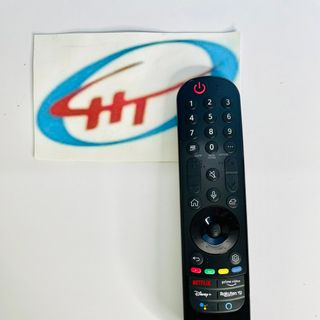 Remote Tivi LG có Voice AGF30136002 giá sỉ