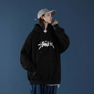 Áo hoodie Unisex cho mùa đông