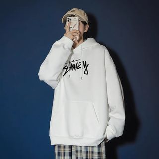 Áo hoodie Unisex cho mùa đông