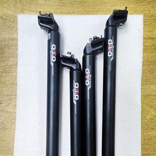 Cốt Yên Nhôm 31.6mm Hiệu OIO Chính Hãng Taiwan Cho Xe Đạp