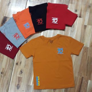 Áo thun nam cotton vải đẹp sỉ