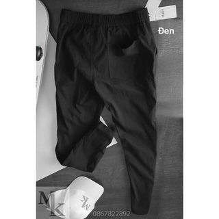 QUẦN KAKI BODY HÀN QUỐC SANG CAO CẤP