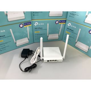 Bộ phát wifi TP-Link TL-WR820N 300Mbps