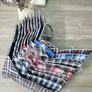 Khẩu trang vải che tai dày 3 lớp chống nắng, hỗ trợ phòng ngừa dịch bệnh