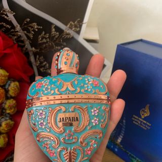 Nước hoa DuBai