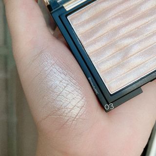 Phấn bắt sáng P.O.N.Y Energy Feather Silky