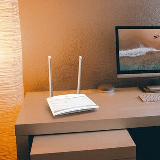 Bộ phát wifi TP-Link TL-WR820N 300Mbps